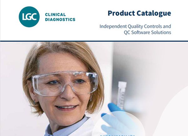 Technopath Product Catalogue - Multichem QC and IAMQC Informatic Solutions 